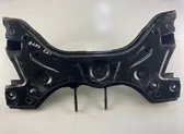 Front subframe