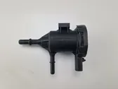 Turbo solenoid valve