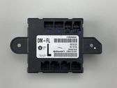 Door control unit/module