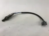 Lambda probe sensor