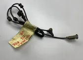 ABS brake wheel speed sensor