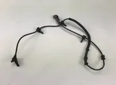 ABS brake wheel speed sensor