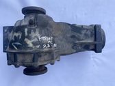 Rear differential