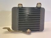 Transmission/gearbox oil cooler