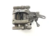 Bremssattel hinten