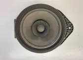 Rear door speaker