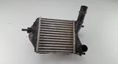 Radiador intercooler