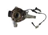 Priekšējā riteņa rumbas vārpstas šarnīrs (stupica, capfa)