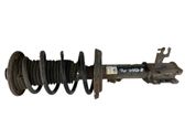 Front shock absorber/damper