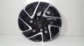 R17 alloy rim