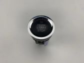 Engine start stop button switch