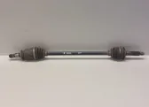 Rear driveshaft