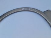 Front arch trim