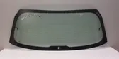 Rear windscreen/windshield window