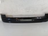 Rear bumper