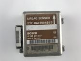 Airbag control unit/module