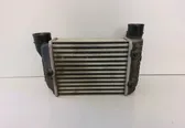 Radiatore intercooler