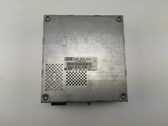Other control units/modules