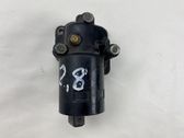 Idle control valve (regulator)