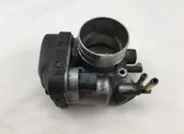 Throttle valve