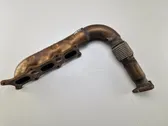 Exhaust manifold