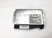 Module de contrôle de boîte de vitesses ECU