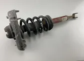 Front shock absorber/damper