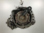 Automatic gearbox