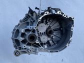 Manual 6 speed gearbox
