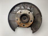 Rear wheel hub spindle/knuckle