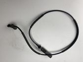 ABS rear brake sensor
