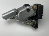 Rear window wiper motor