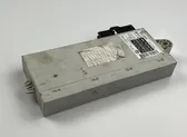 Immobilizer control unit/module