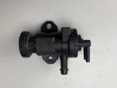 Électrovanne turbo