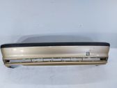 Rear bumper