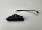 Tailgate opening switch