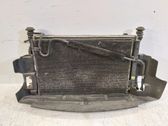 Coolant radiator