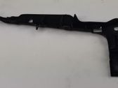 Rear bumper mounting bracket