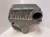 Air filter box