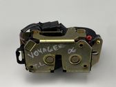 Tailgate/trunk/boot lock/catch/latch