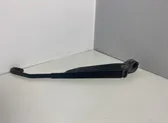 Rear wiper blade arm