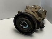 Air conditioning (A/C) compressor (pump)