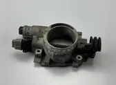 Throttle valve