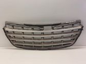 Front grill
