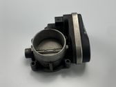Throttle valve