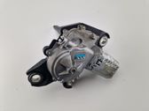 Wischermotor Heckscheibe