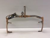 Tow bar set