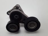 Timing belt tensioner