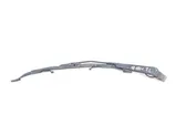 Rear wiper blade arm