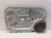 Front door electric window regulator